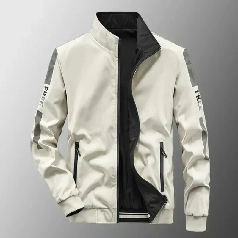Berg-Feldt | Veste réversible polyvalente pour homme