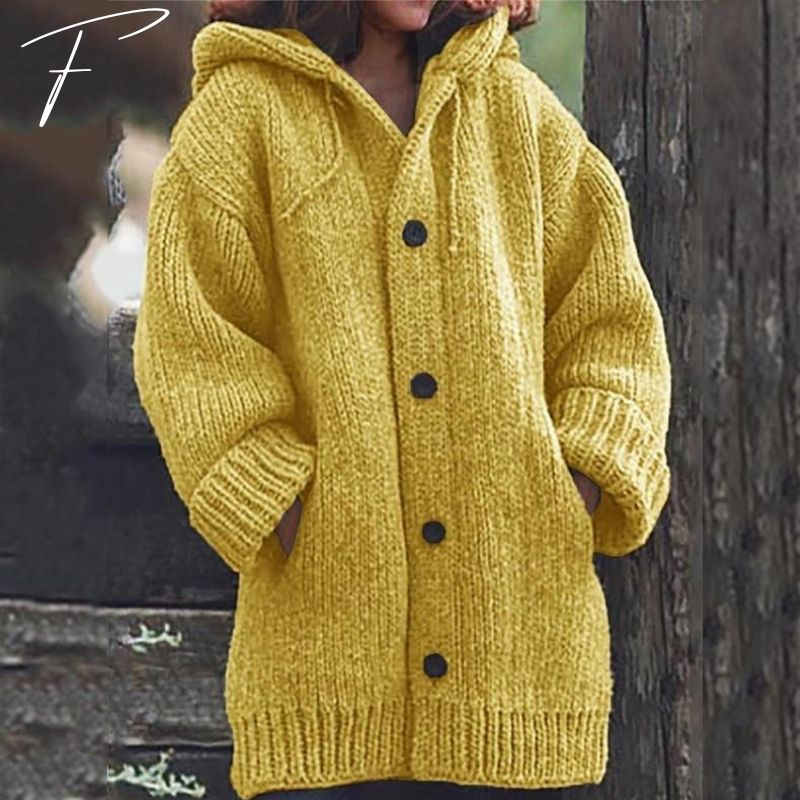 Berg-Feldt | Große Gestrickte Weste