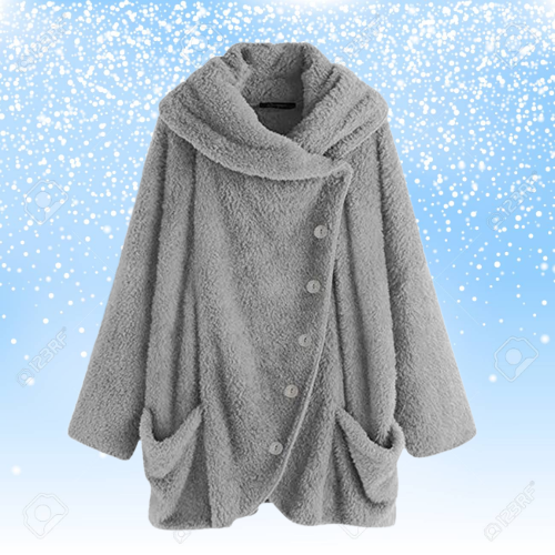 Berg-Feldt | Plüsch Westenjacke