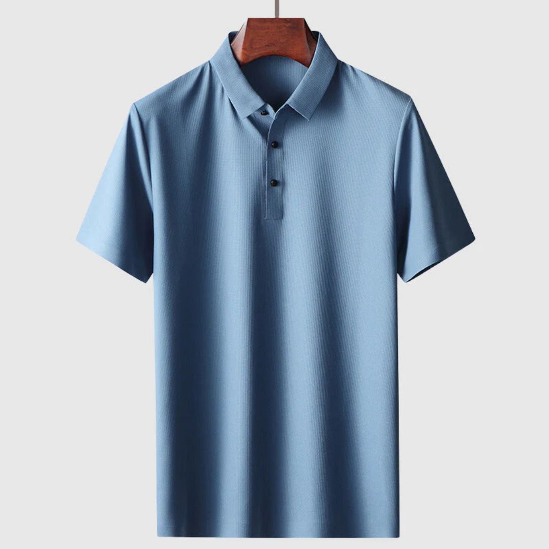 Modernes Herren-Poloshirt Hernan