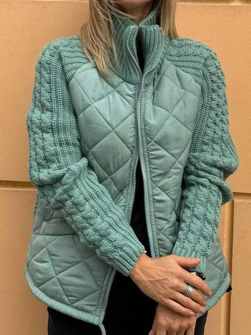Berg-Feldt | Strickjacke für den Herbst