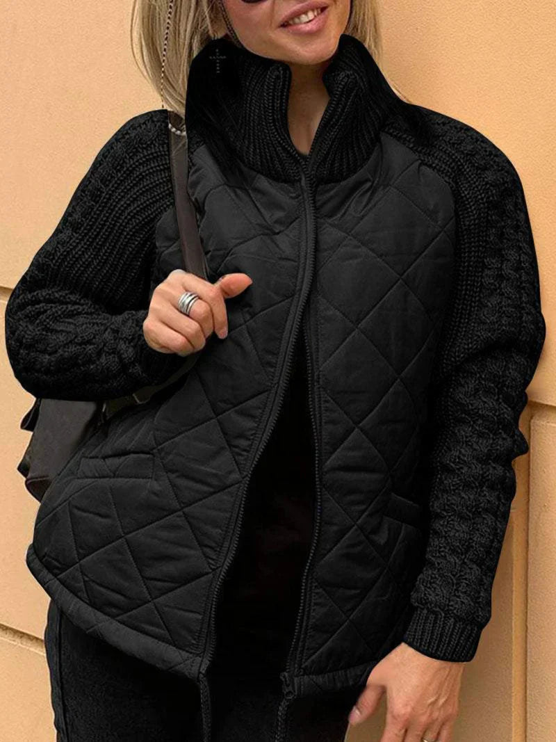 Berg-Feldt | Strickjacke für den Herbst
