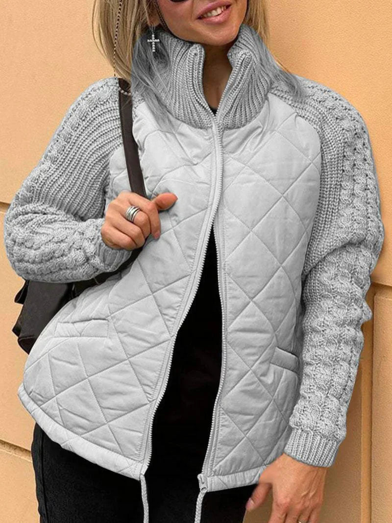 Berg-Feldt | Strickjacke für den Herbst