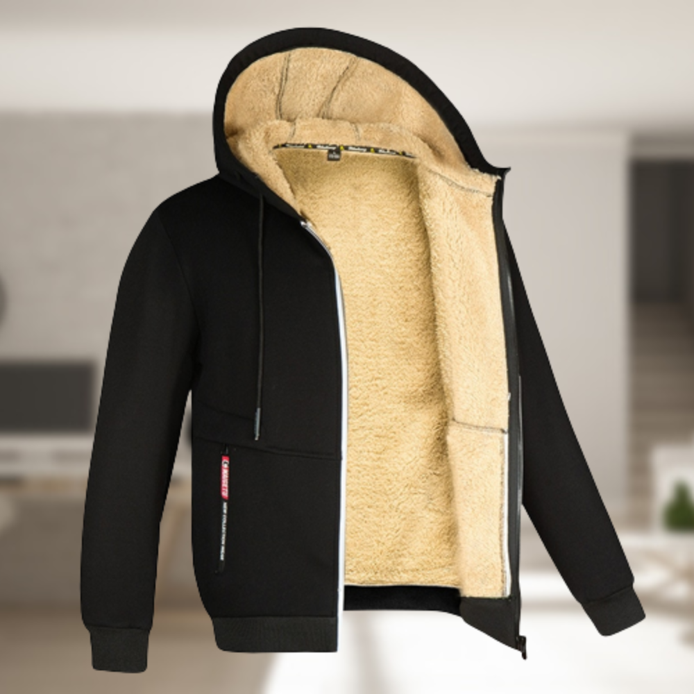 Berg-Feldt | Hoodie