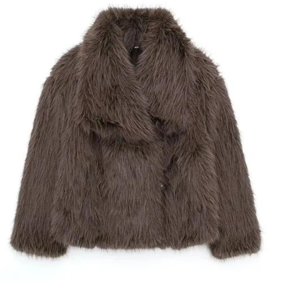 Berg-Feldt | Manteau doux