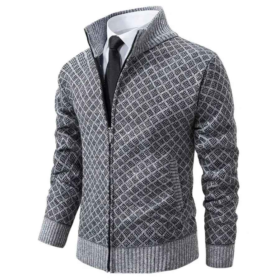 Berg-Feldt | Cardigan confortable et élégant