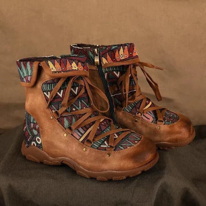 Berg-Feldt | Diese Stiefel Sind Der Neueste Modetrend!