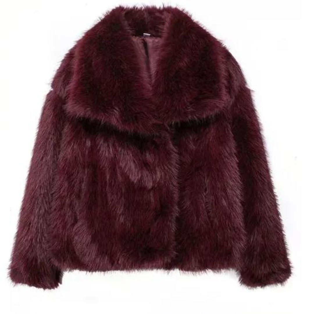 Berg-Feldt | Manteau doux