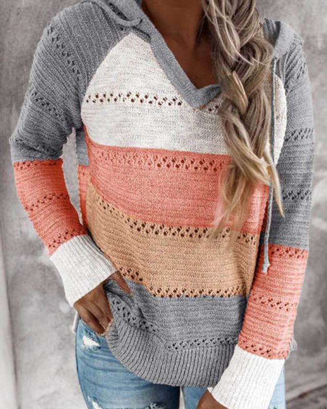 Berg-Feldt | Kapuzenpullover für Lässige Looks
