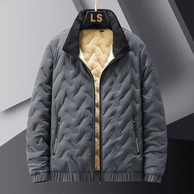 Berg-Feldt | Thermojacke