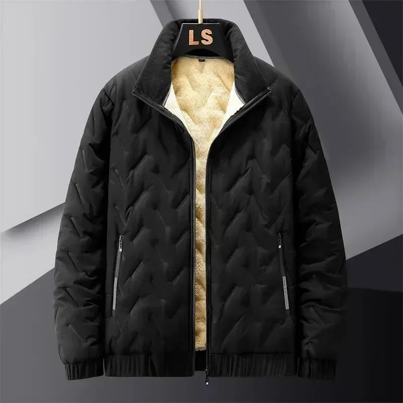 Berg-Feldt | Thermojacke