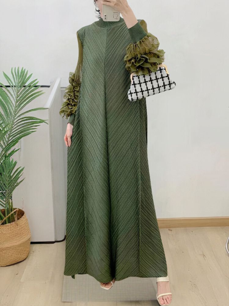 Elegantes Maxikleid Vinnie