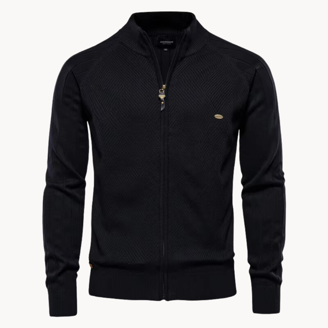 Berg-Feldt | Moderne Hybridjacke