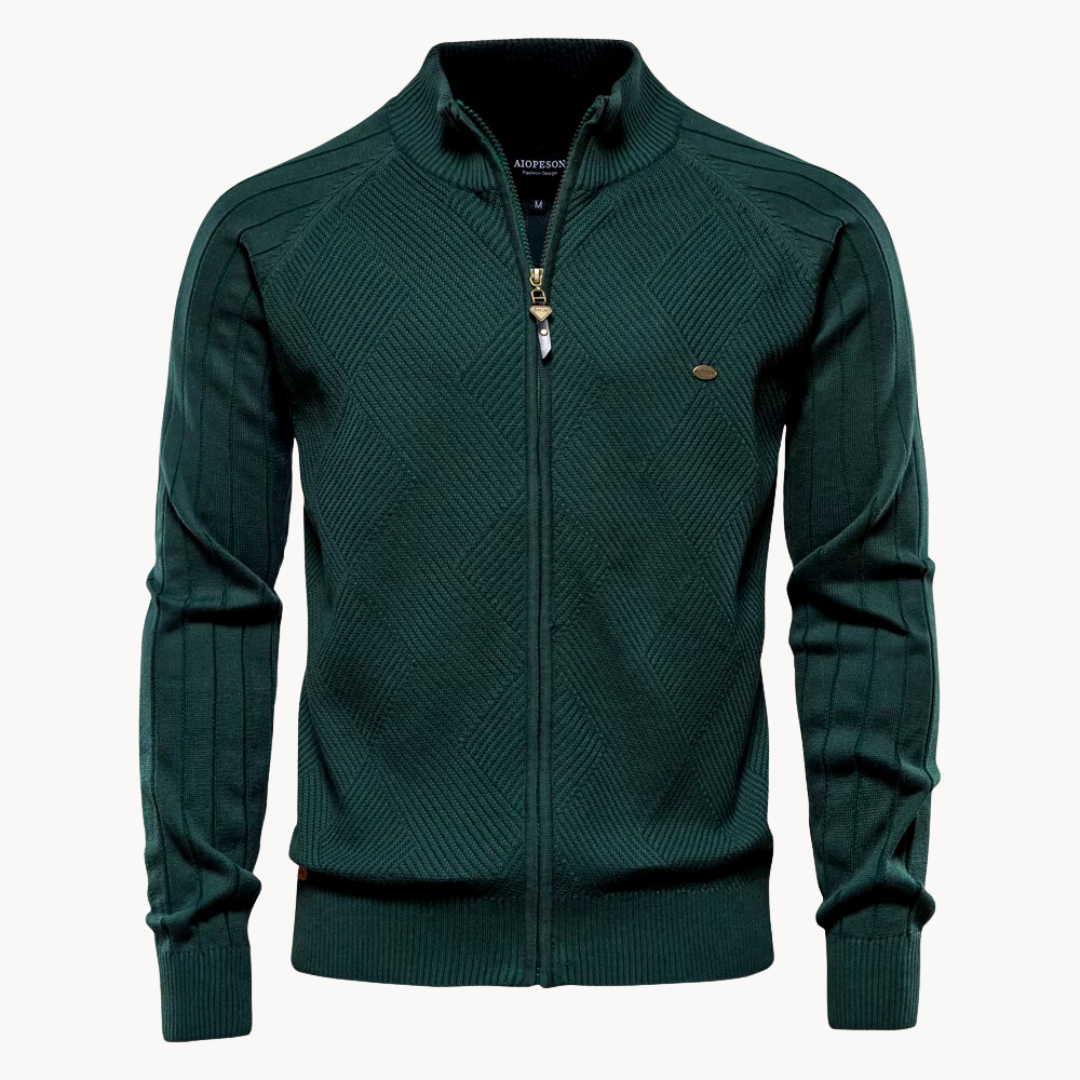 Berg-Feldt | Moderne Hybridjacke