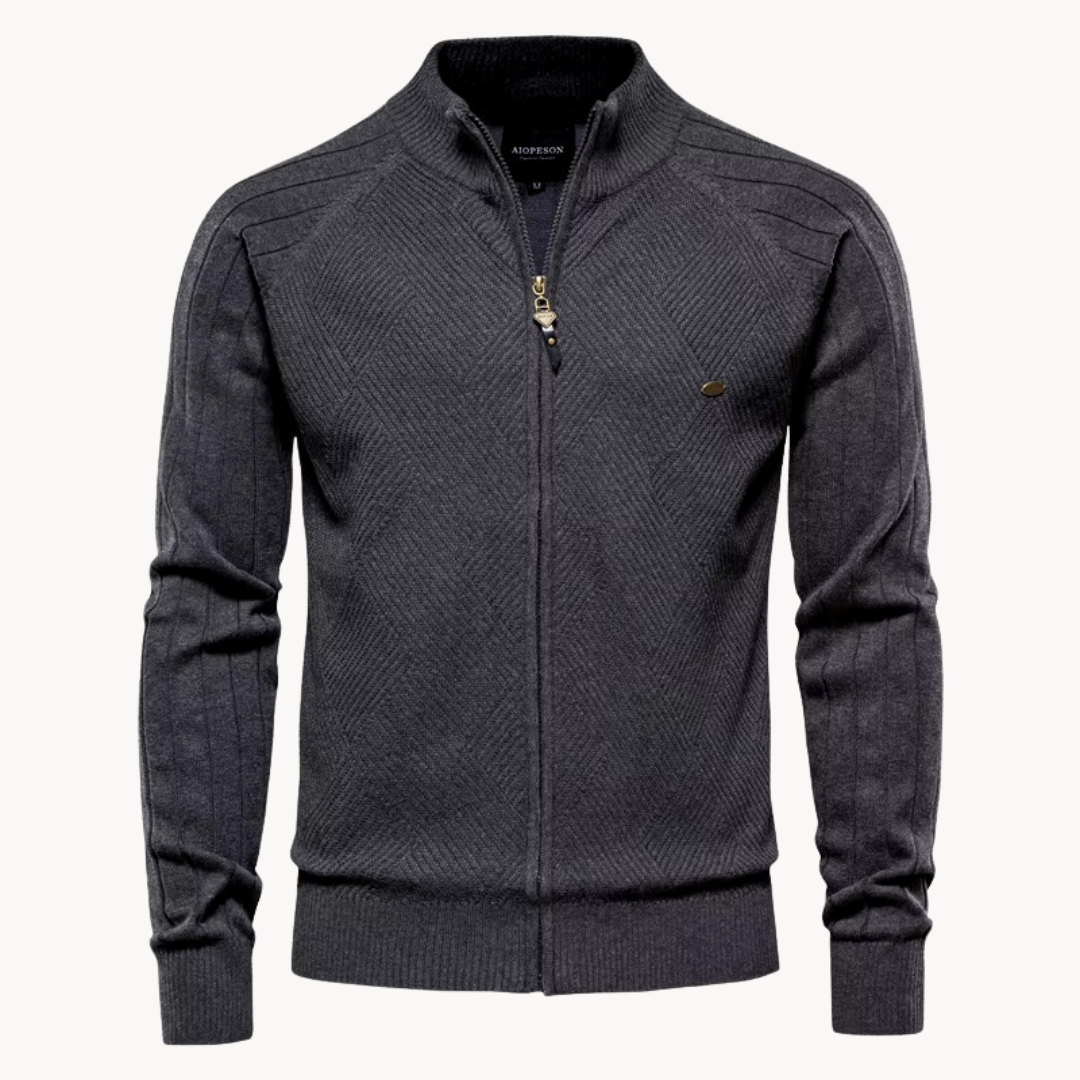 Berg-Feldt | Moderne Hybridjacke