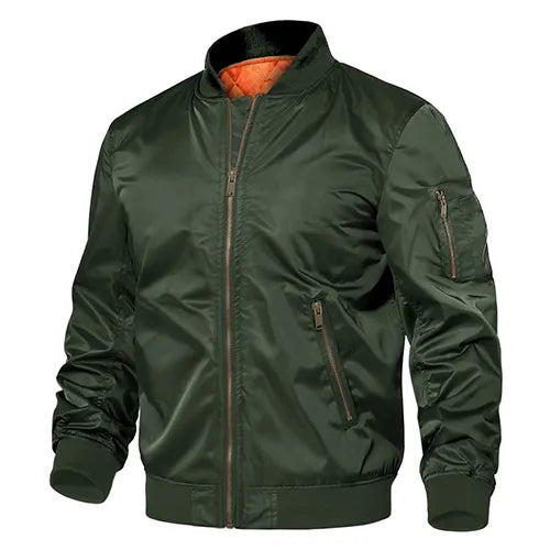 Berg-Feldt | Elegante Warme Jacke