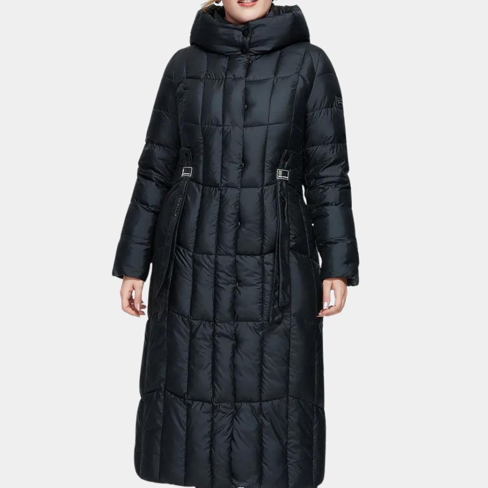 Berg-Feldt | Stylische Damenjacke für Einen Eleganten Look