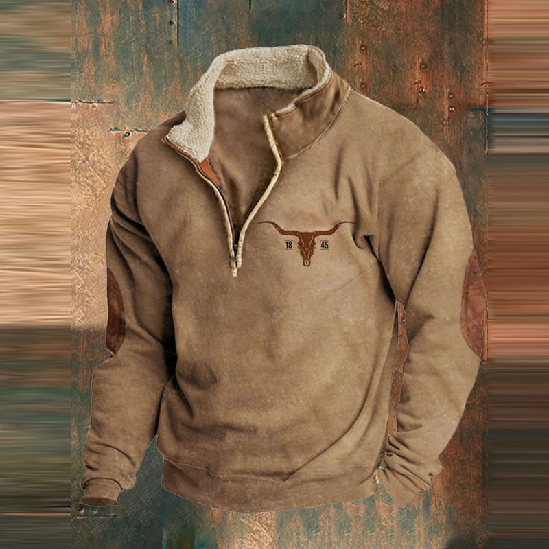 Veste Arthur avec poches latérales