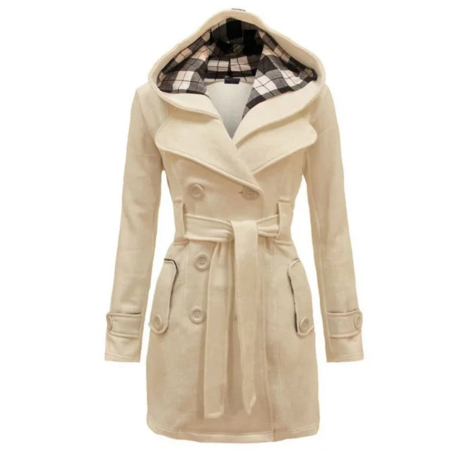 Berg-Feldt | Trench-coat de pluie pour femme