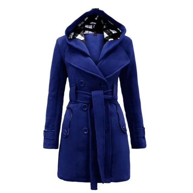Berg-Feldt | Trench-coat de pluie pour femme