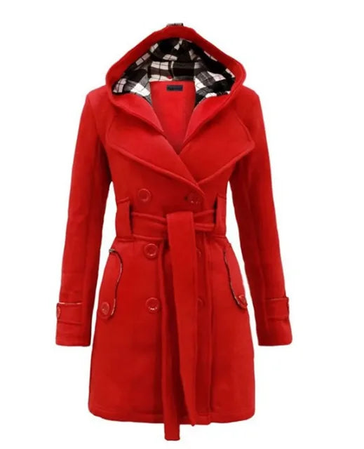 Berg-Feldt | Trench-coat de pluie pour femme