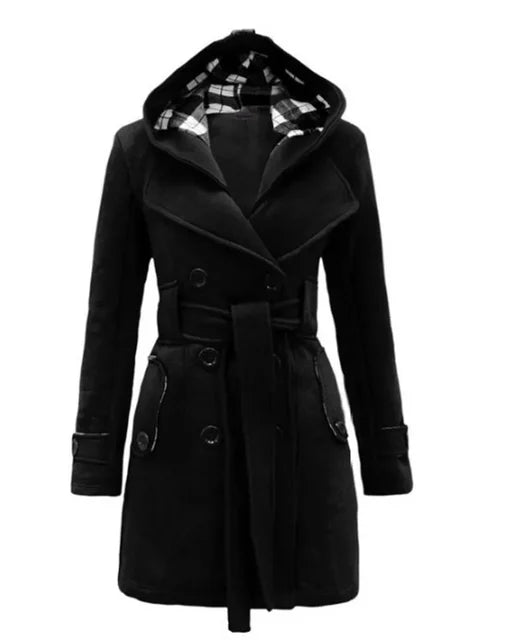 Berg-Feldt | Trench-coat de pluie pour femme