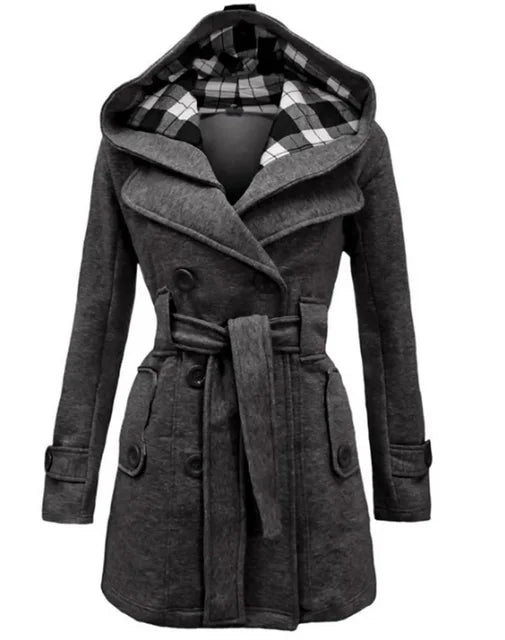 Berg-Feldt | Trench-coat de pluie pour femme
