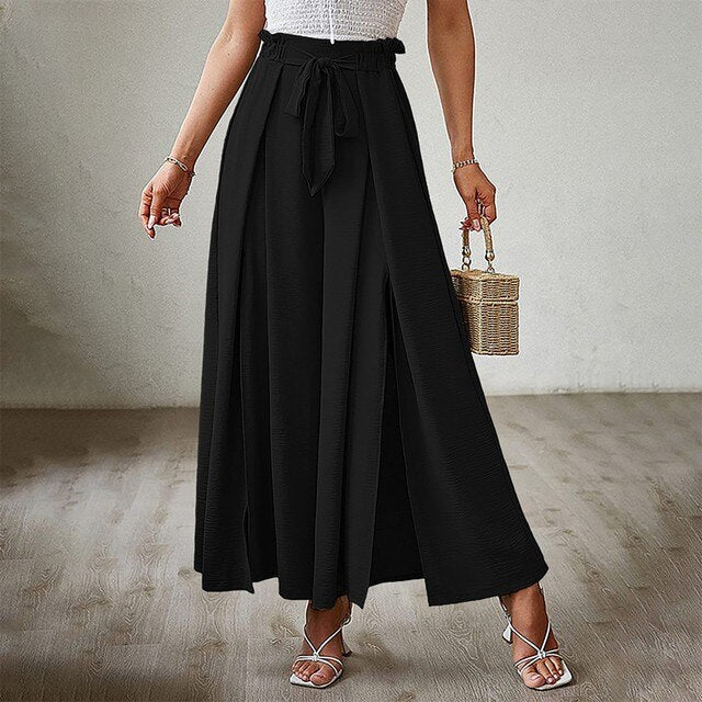 JULIA - Elegant Trousers