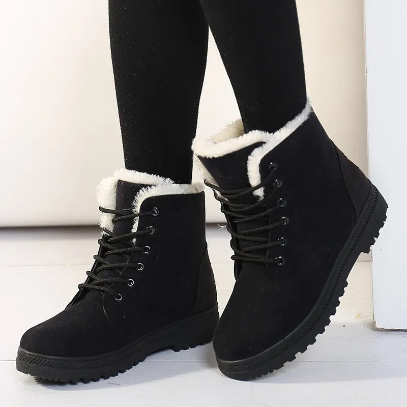 Bottines plates Raffinierte Maisie®