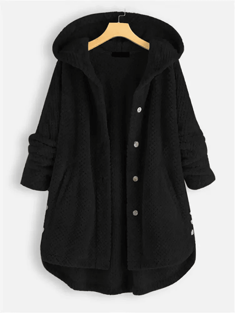 Berg-Feldt | Fleecejacke für Gemütlichkeit und Stil