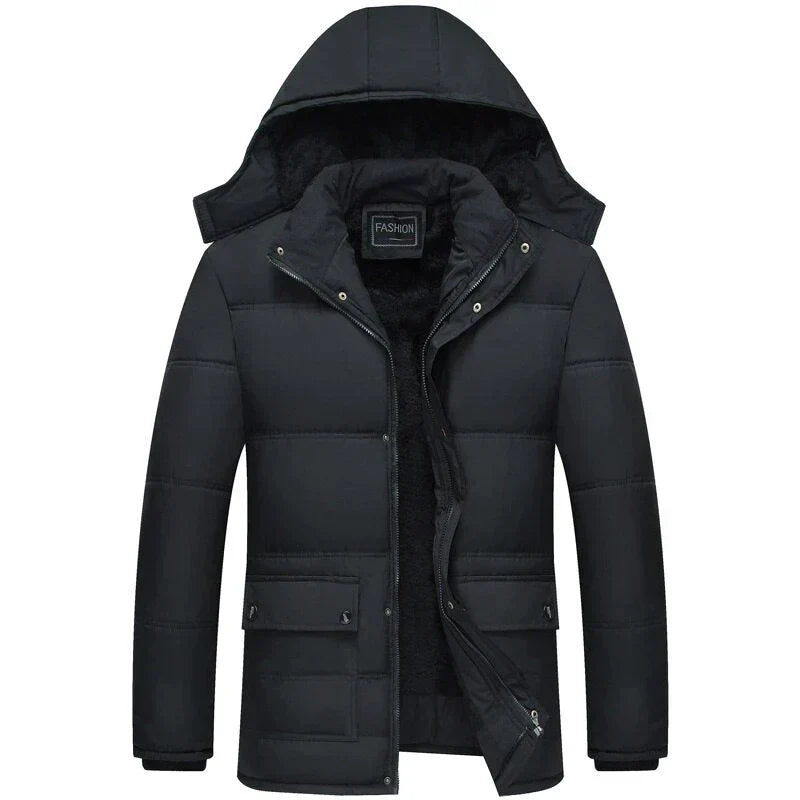 Berg-Feldt | Veste élégante pour homme Wayne