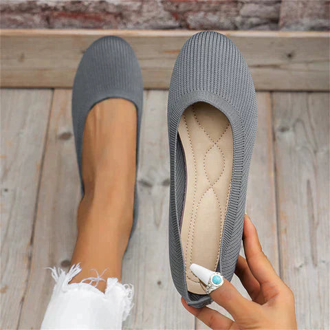 Berg-Feldt | Orthopädische Schlupfschuhe