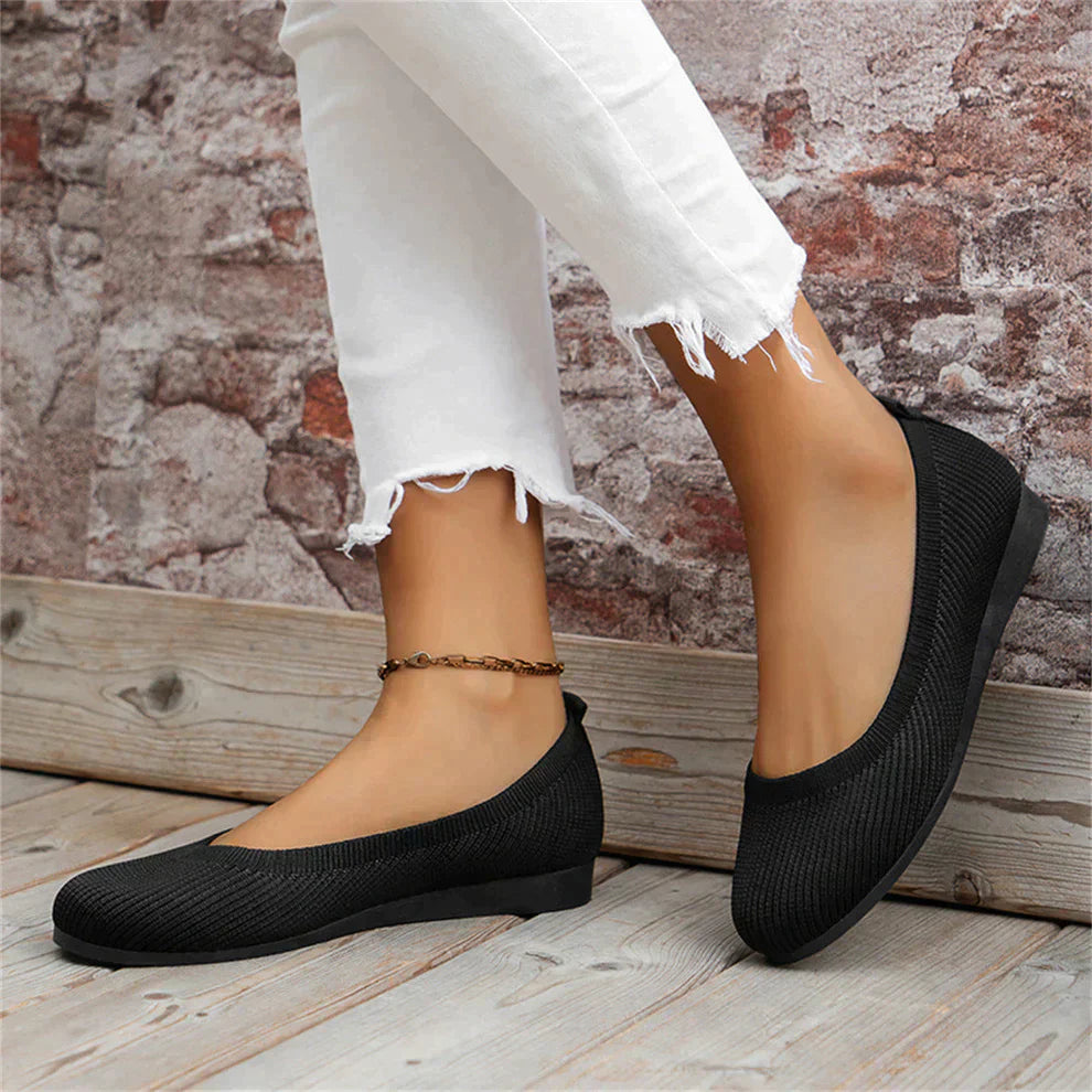 Berg-Feldt | Orthopädische Schlupfschuhe