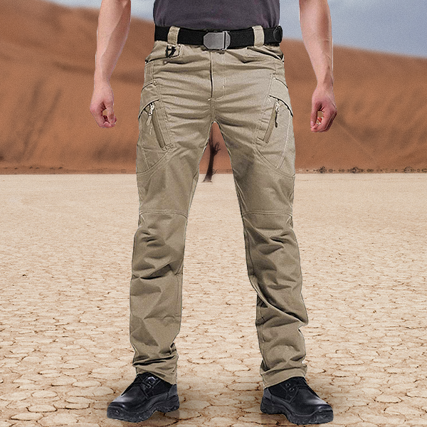 Pantalon d'extérieur Bart