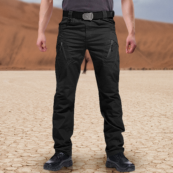 Pantalon d'extérieur Bart