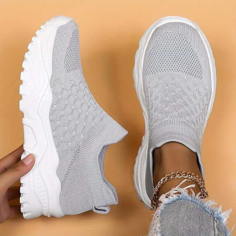 Berg-Feldt | Orthopedic sneaker for women