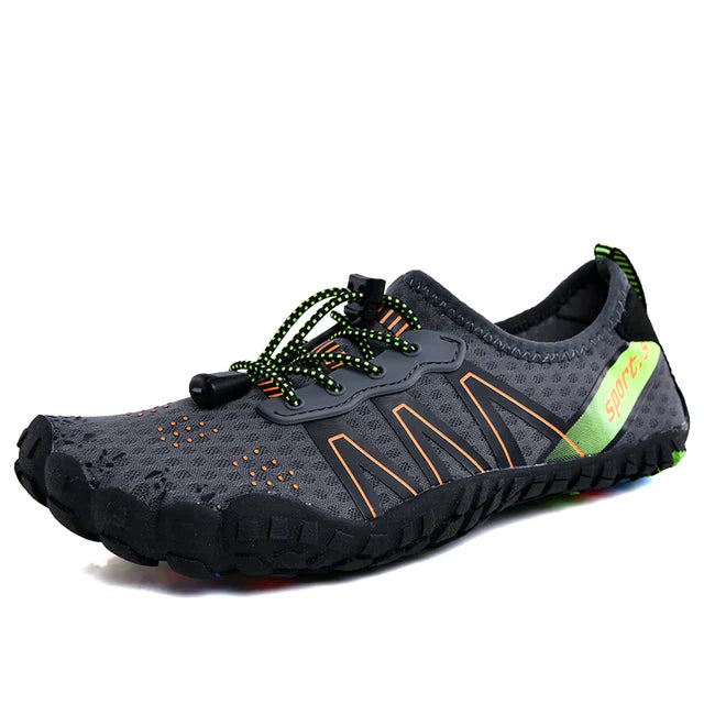 BOBY | Chaussures aquatiques et de randonnée