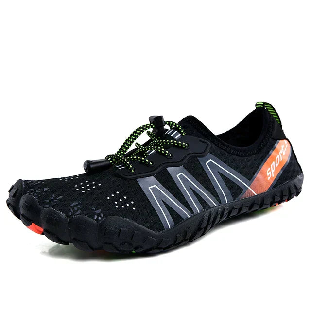 BOBY | Chaussures aquatiques et de randonnée
