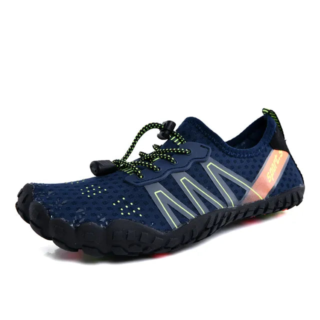 BOBY | Chaussures aquatiques et de randonnée