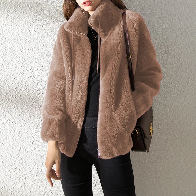 Berg-Feldt | Pull d'hiver Lily