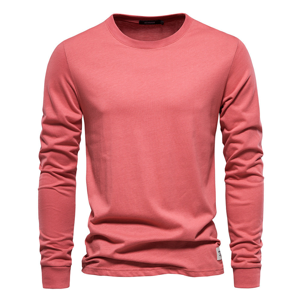 Levis Klassisches Langarm-Shirt