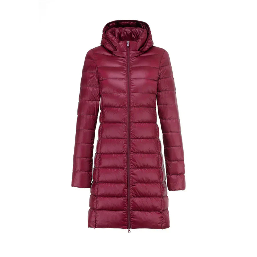 Berg-Feldt | Ultraleichte, Elegante Jacke für Jeden Anlass