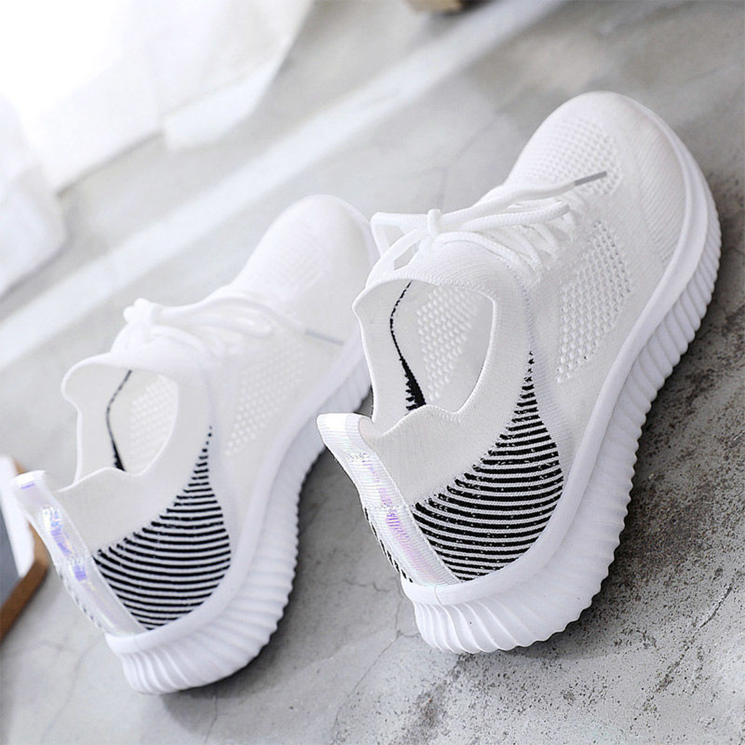 BELLA – Baskets respirantes et ultra-confortables pour toutes les occasions