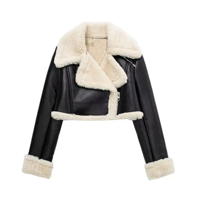 Berg-Feldt | Trendige Damen Jacken Stil