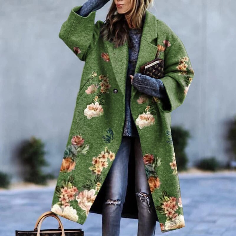 Berg-Feldt | Elegante Karoveste für Frauen