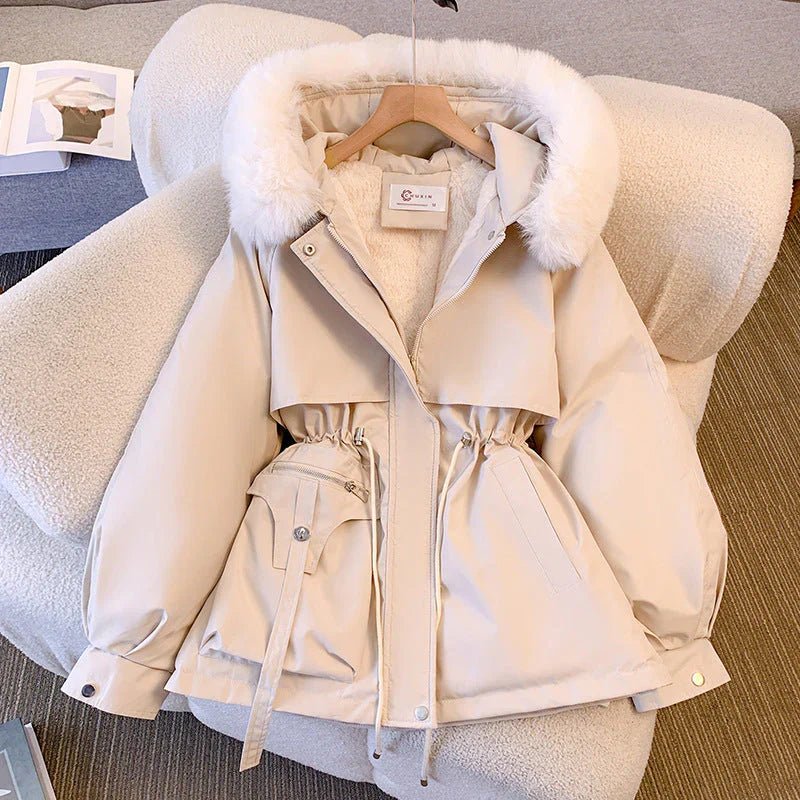 Berg-Feldt | Stylische Winterjacke