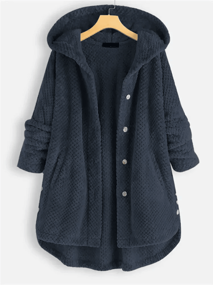 Berg-Feldt | Fleecejacke für Gemütlichkeit und Stil