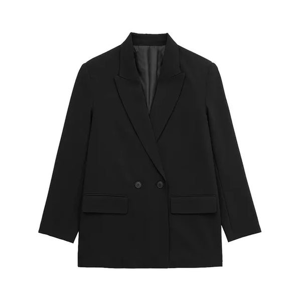Veste Avelena : Élégante, Manches longues, Design texturé