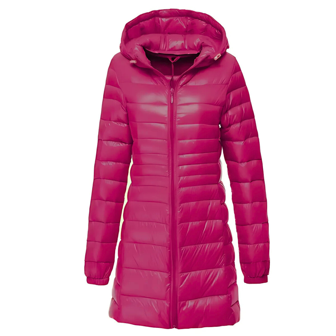 Berg-Feldt | Slim-Funktionsjacke