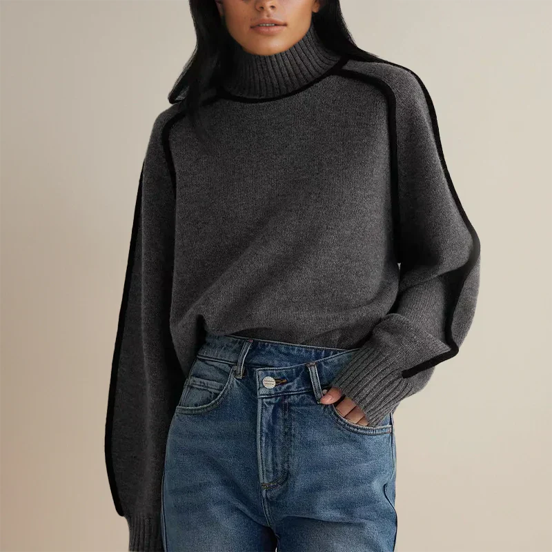 Berg-Feldt | Sous-pulls confortables pour femme